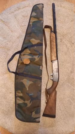 Бекас 12М АВТО