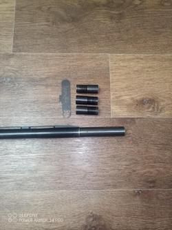 Бекас 12М авто 