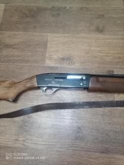 Бекас 12М авто 