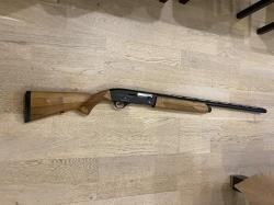 Бекас 12М Авто