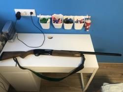 Бекас 12М АВТО 