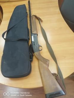 Бекас 12М авто