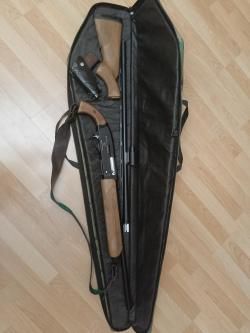 Бекас 12М авто