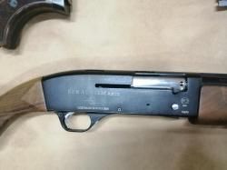 БЕКАС-12М АВТО