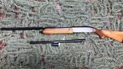 Бекас-12М Авто