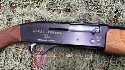Бекас-12М Авто