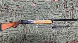 Бекас-12М Авто