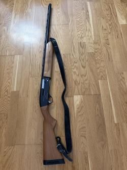Бекас 12м авто