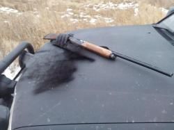 Бекас 12М Авто