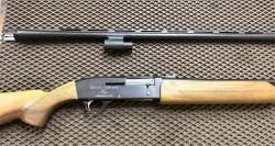 БЕКАС-12М авто