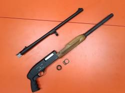 БЕКАС-12М кал. 12/70