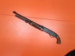  Бекас-12М кал.12/70