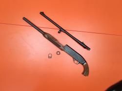  Бекас-12М кал.12/70