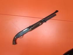  Бекас-12М кал.12/70