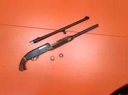  Бекас-12М кал.12/70