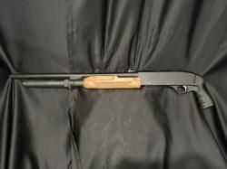 Бекас-12М, кал.12/70
