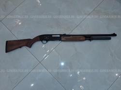 Бекас-12М, кал.12/70