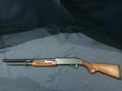 Бекас-12М, кал.12/70