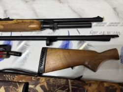 БЕКАС-12М калибра 12/70