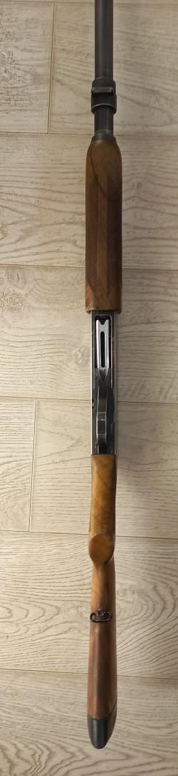 Бекас-12М Молот РП-12М-07 