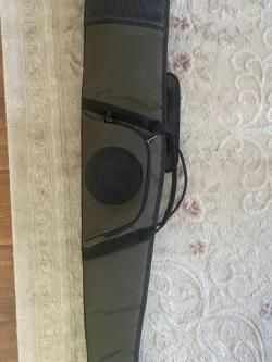 Бекас 12М (Помпа)