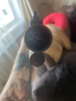 Бекас 12М (Помпа)