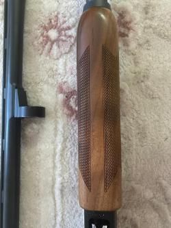 Бекас 12М (Помпа)