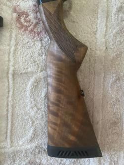 Бекас 12М (Помпа)