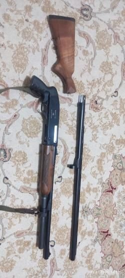 Бекас 12м помпа