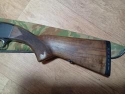 Бекас-12м помповый