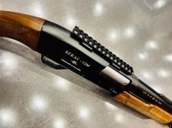 Бекас-12М (РП-12М-05) к.12/70 с доп. стволом