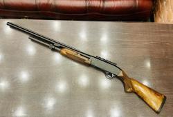 Бекас-12М (РП-12М-05) к.12/70 с доп. стволом