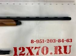 Бекас-12М с доп. стволом