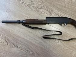 Бекас 12М