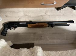 Бекас-12М