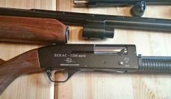 Бекас 12М
