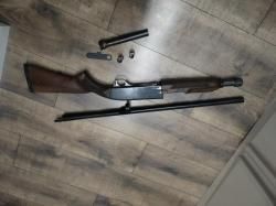 Бекас 12м 