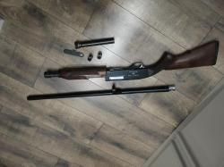 Бекас 12м 