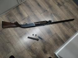 Бекас 12м 
