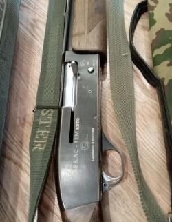 Бекас-12М