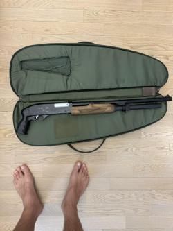 Бекас-12М