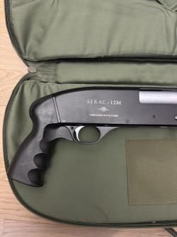 Бекас-12М