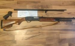 Бекас-12М