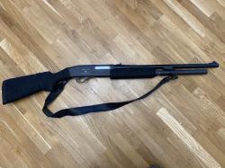 Бекас 12м помпа