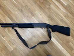 Бекас 12м помпа