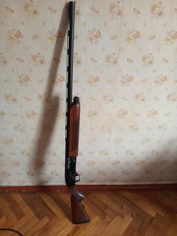 Бекас 16-авто