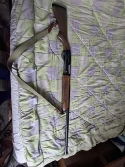 Бекас 16 м авто