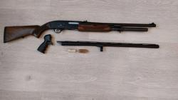 Бекас 16 М помпа  