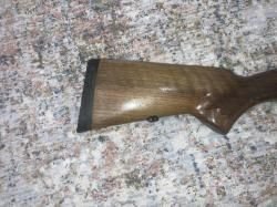 Бекас 16М авто 16кал