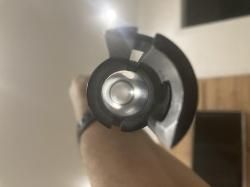 Бекас 16М авто 16кал